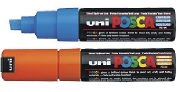 MARKERS