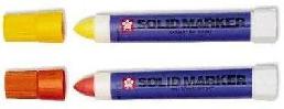 SOLID MARKERS